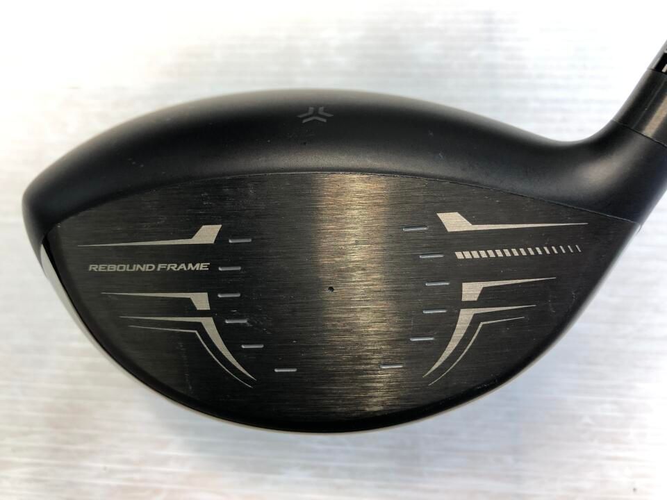 ダンロップ SRIXON ZX5 Mk2 LS Diamana ZX-2 50 Sフレックス