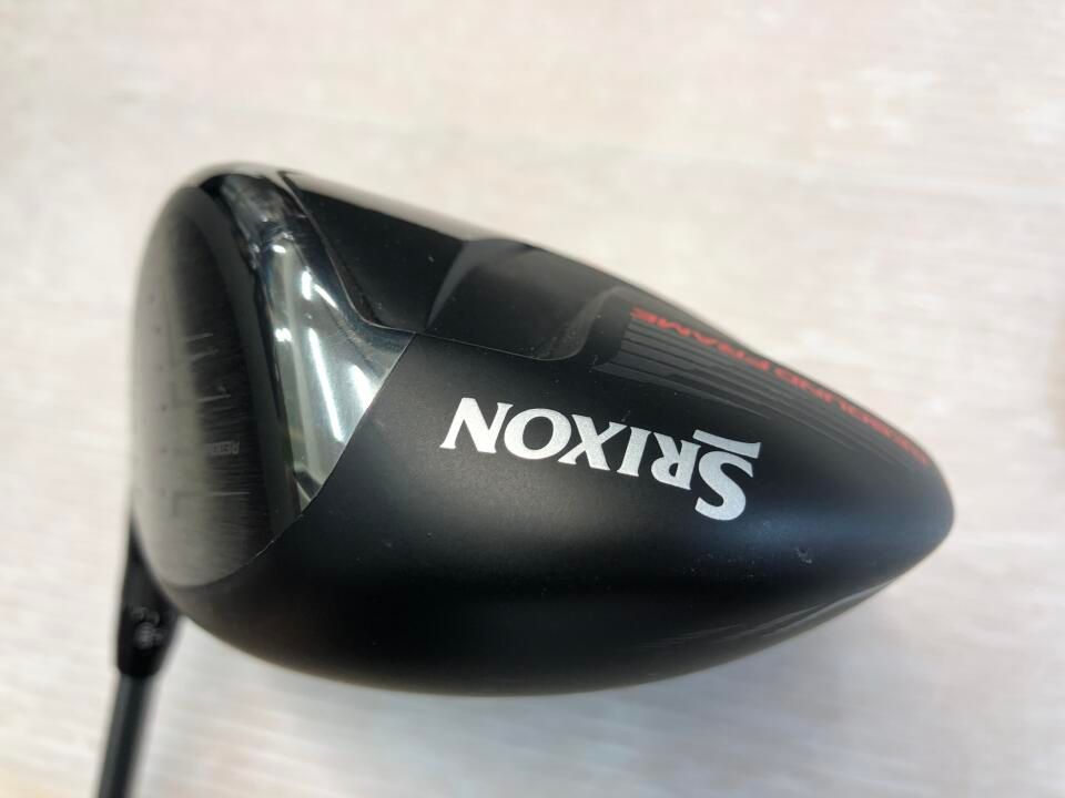 ダンロップ SRIXON ZX5 Mk2 LS Diamana ZX-2 50 Sフレックス