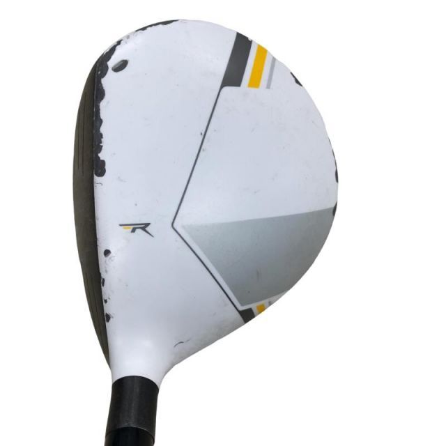 【レフティ】TaylorMade RBZ 7番ウッド 21度 フレックスR レフティ 7W TaylorMade RBZ フェアウェイウッド 21 テーラーメイド
