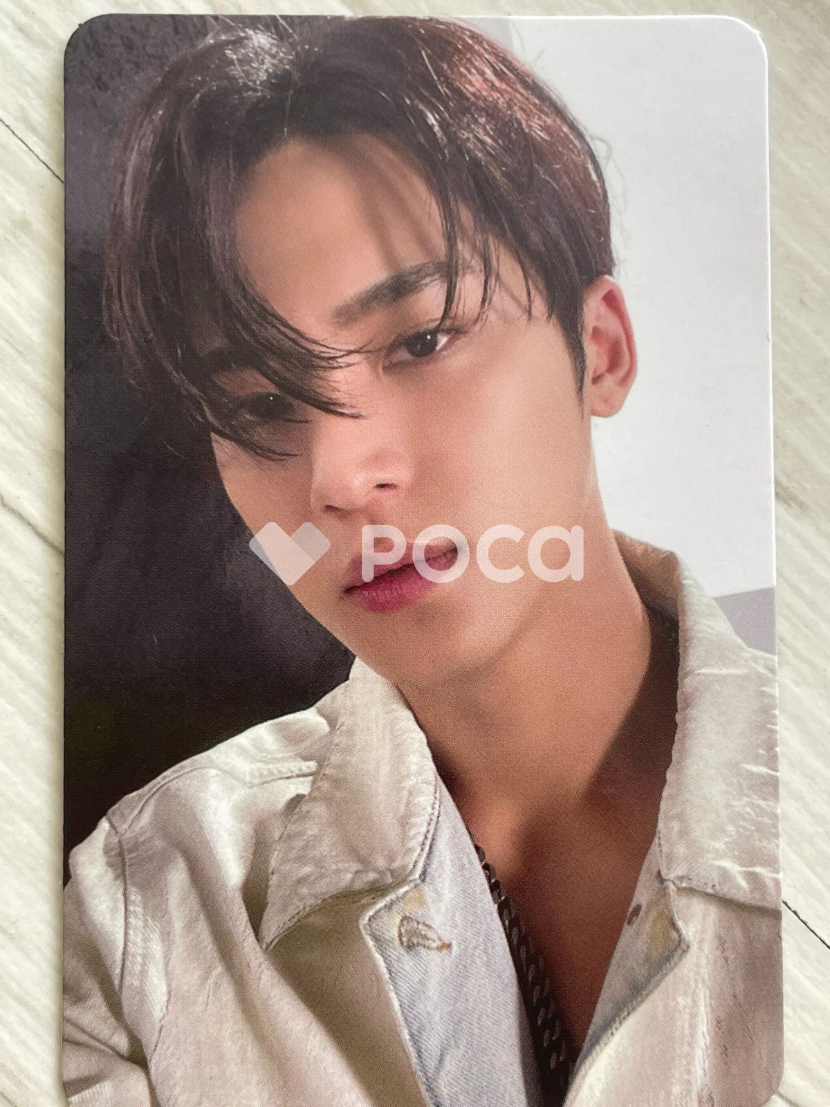 Seventeen ミンギュ セブチ Face the Sun ep.5 Pioneer Ver. - メルカリ