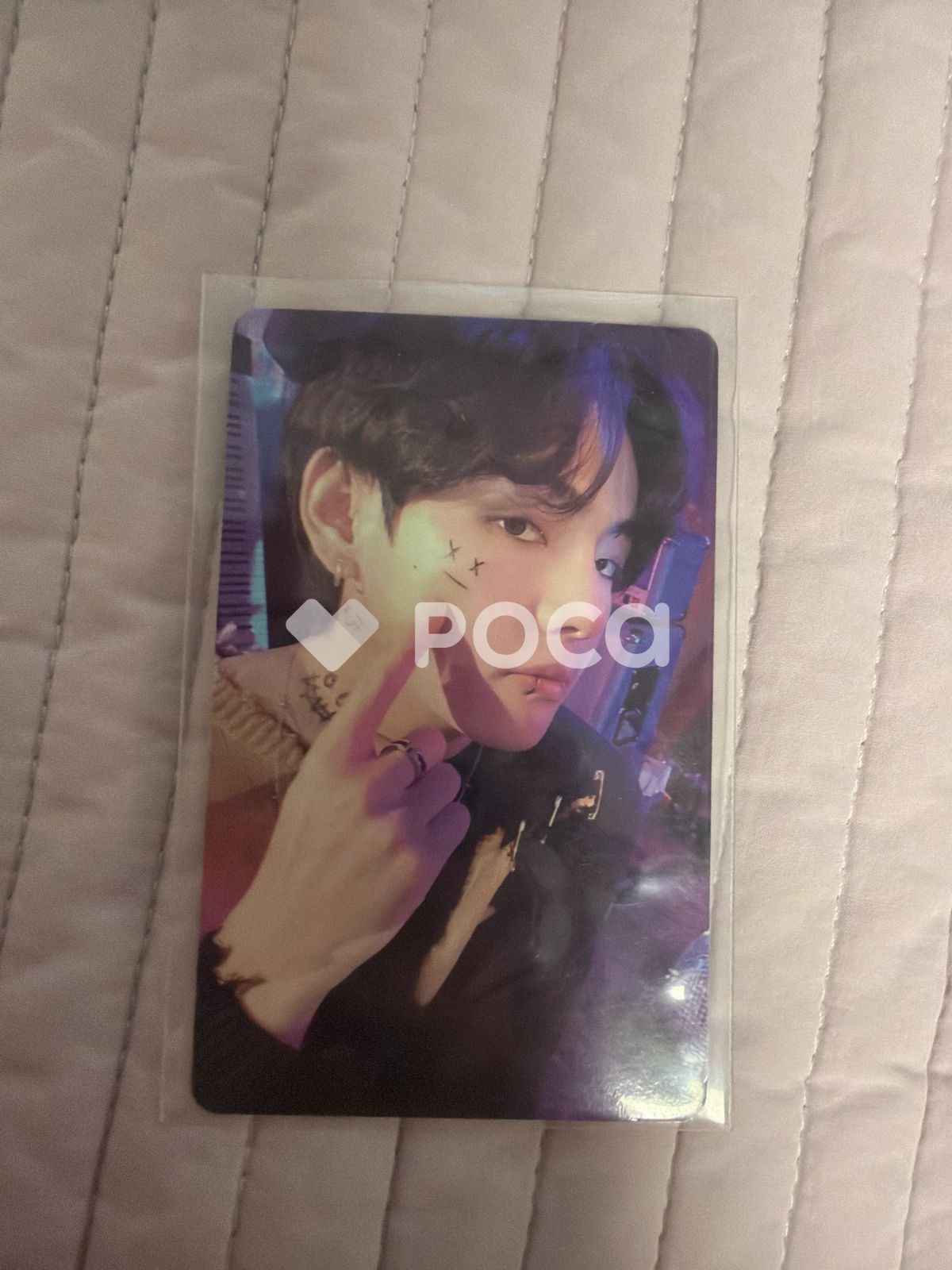 BTS V 2022 SEASONS GREETINGS - メルカリ