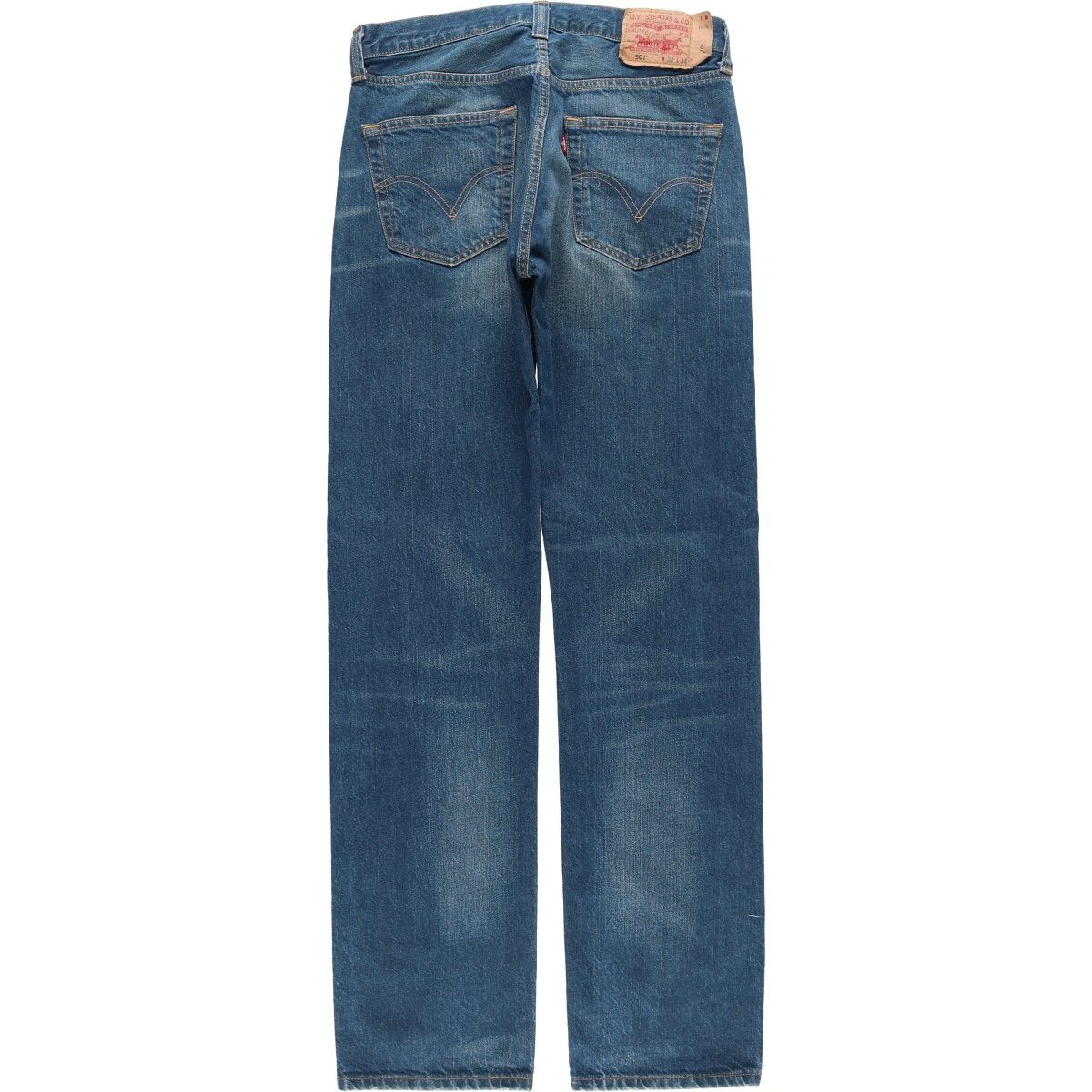 リーバイス 0 古着 Levi