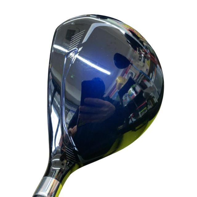 中古】 ブリヂストン TOUR B JGR 7W フェアウェイウッド FW 純正特注