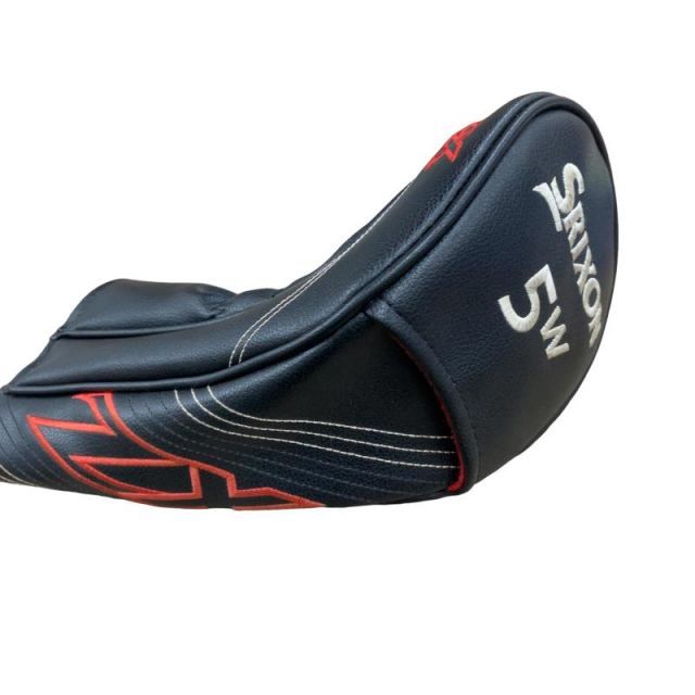 中古】 ダンロップ SRIXON ZX F 5W フェアウェイウッド FW 純正特注