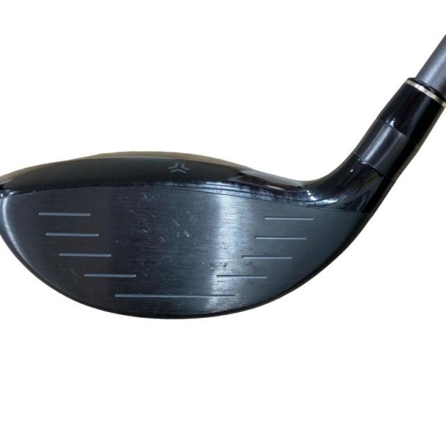 中古】 ダンロップ SRIXON ZX F 5W フェアウェイウッド FW 純正特注