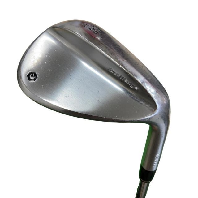 中古】 エポンゴルフ株式会社 EPON Tour Wedge Type S(2024) 58