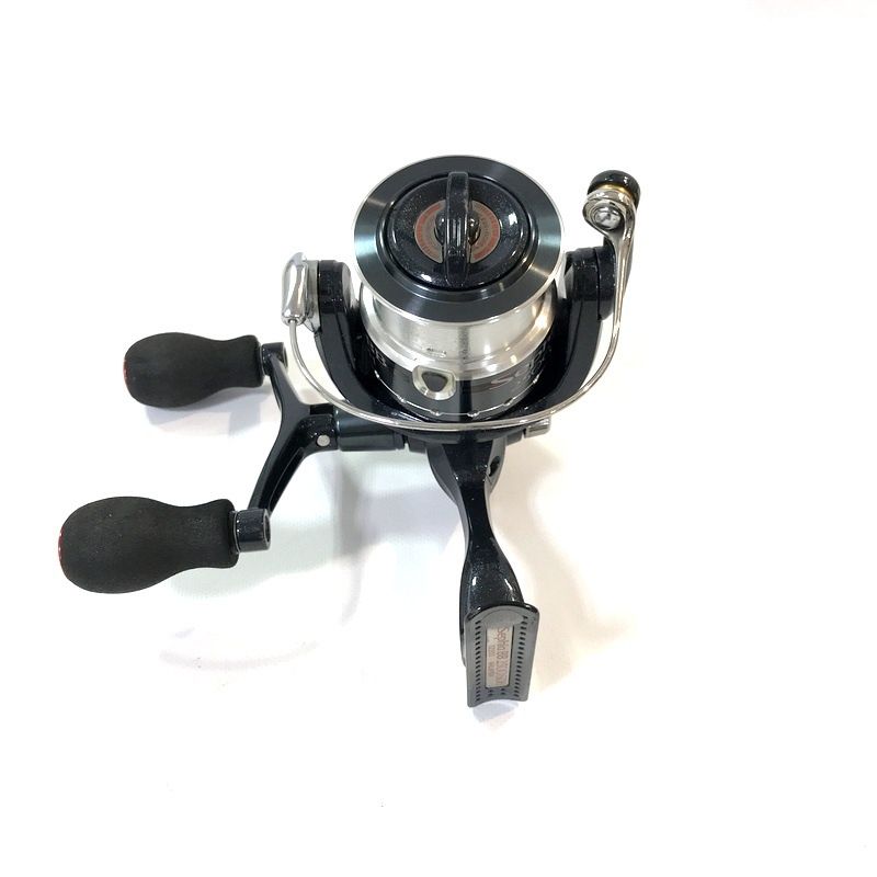 SHIMANO シマノ 07セフィアBB 2500SDH 02200 スピニングリール 釣具