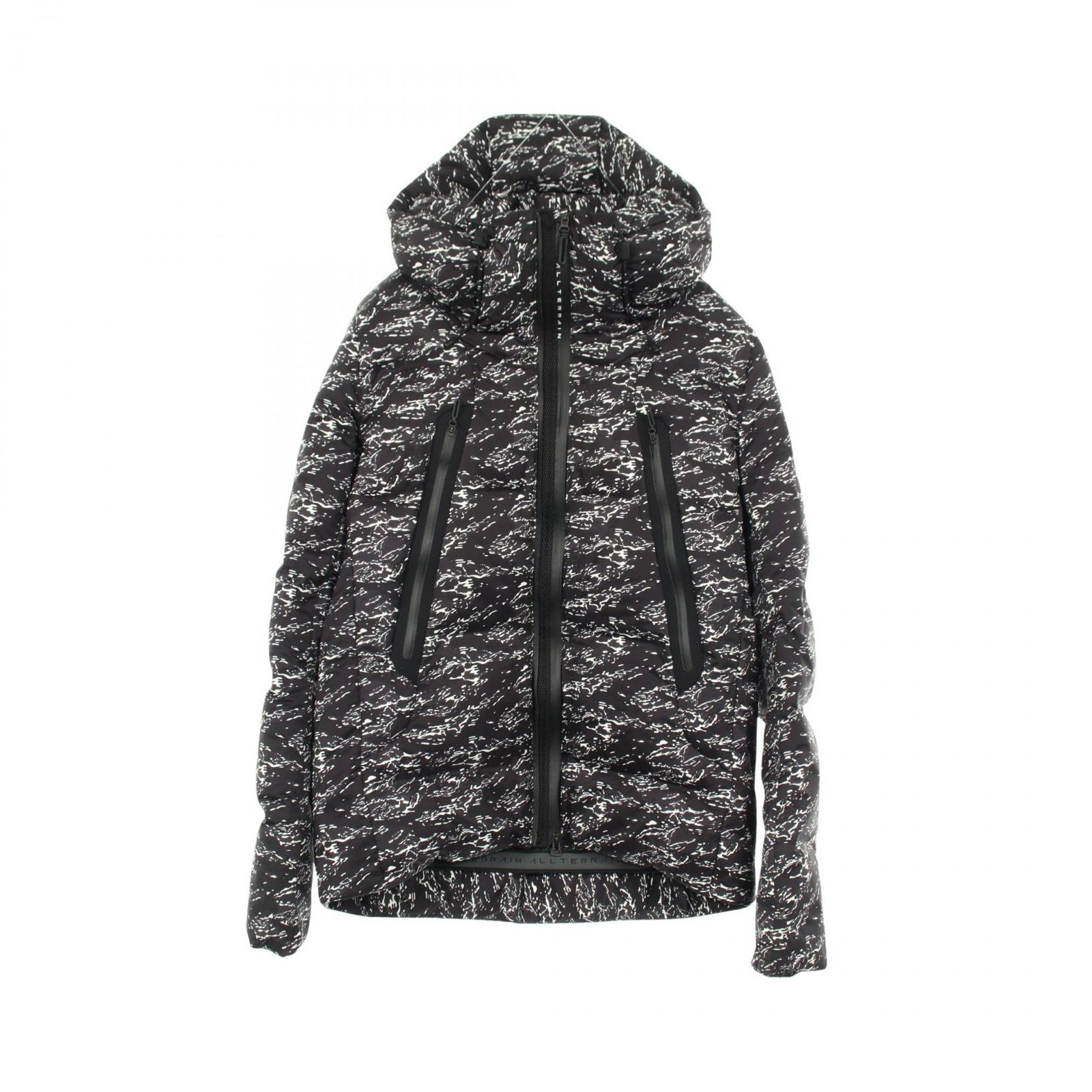 デサント オルテライン/ミズサワダウン DESCENTE ALLTERRAIN/水沢 