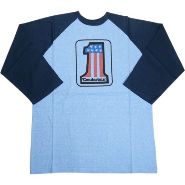 TENDERLOIN テンダーロイン（袖の長さ長袖）（Tシャツ テンダーロイン