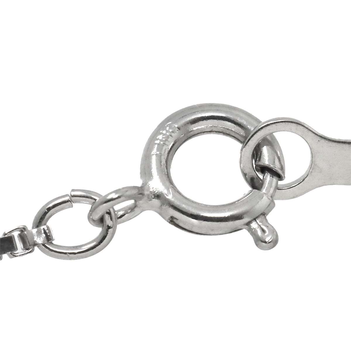 タサキ TASAKI マベ真珠 ネックレス 65cm SV シルバー 925 田崎真珠