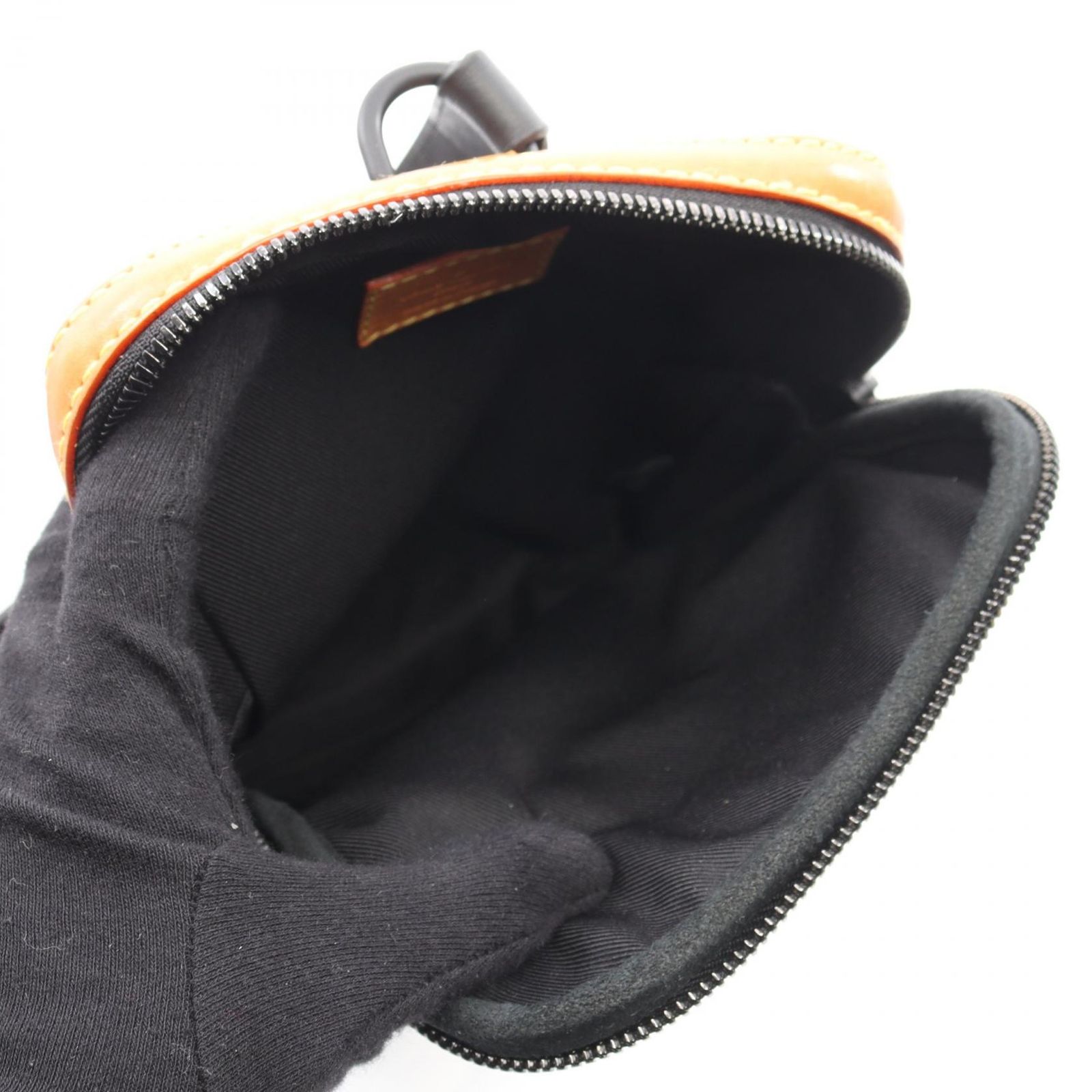 ルイ・ヴィトン LOUIS VUITTON ウエストバッグ ボディバッグ LOUIS