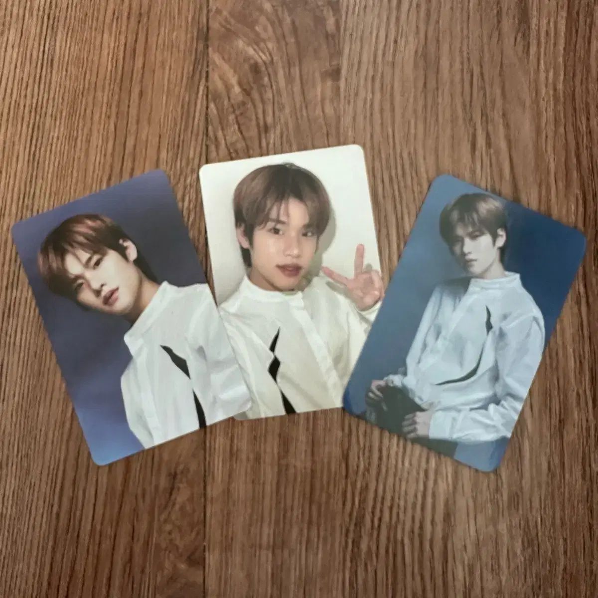 出品 RIIZE（ライズ） ソヒ(SOHEE) 2025 シーグリ シーズン