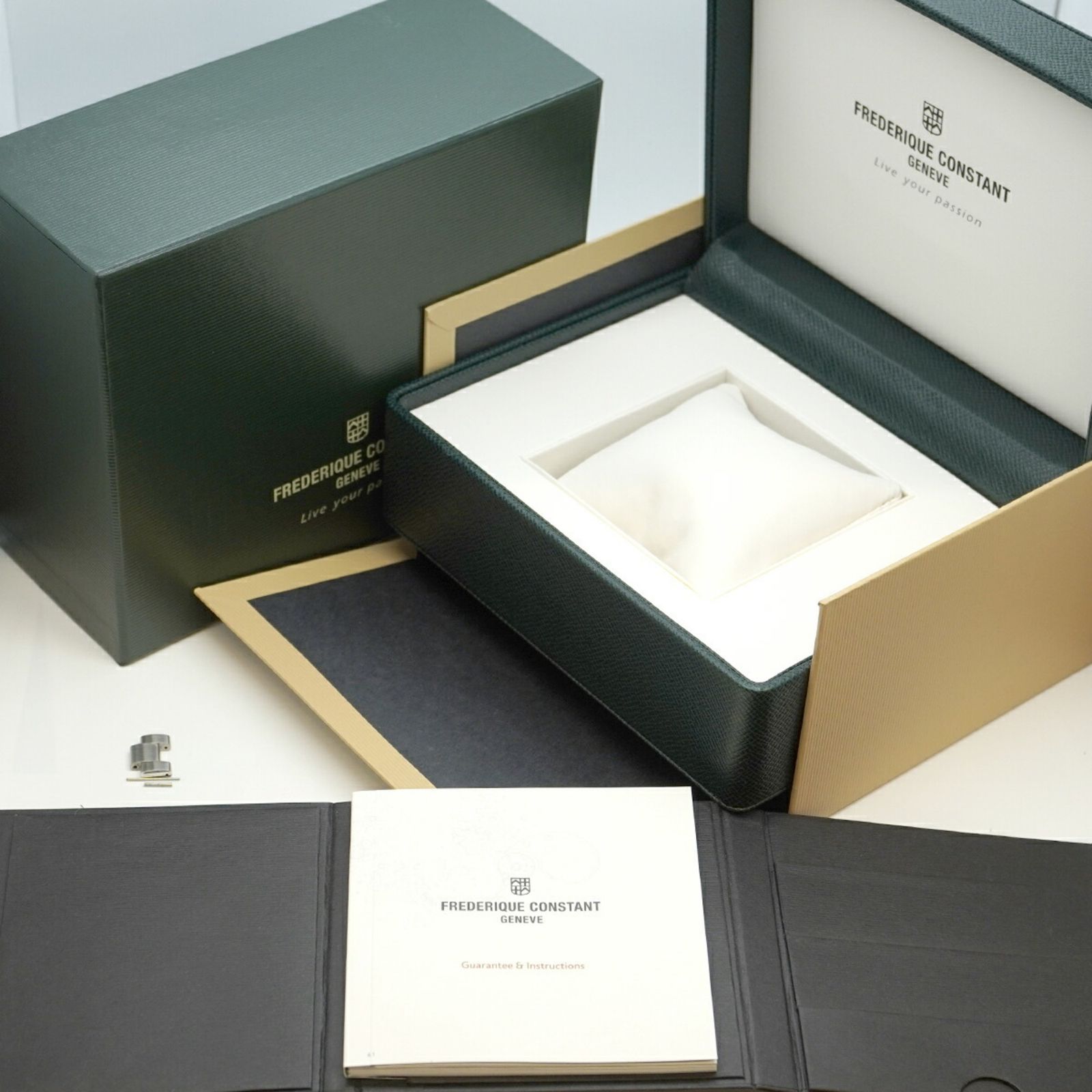 フレデリック コンスタント