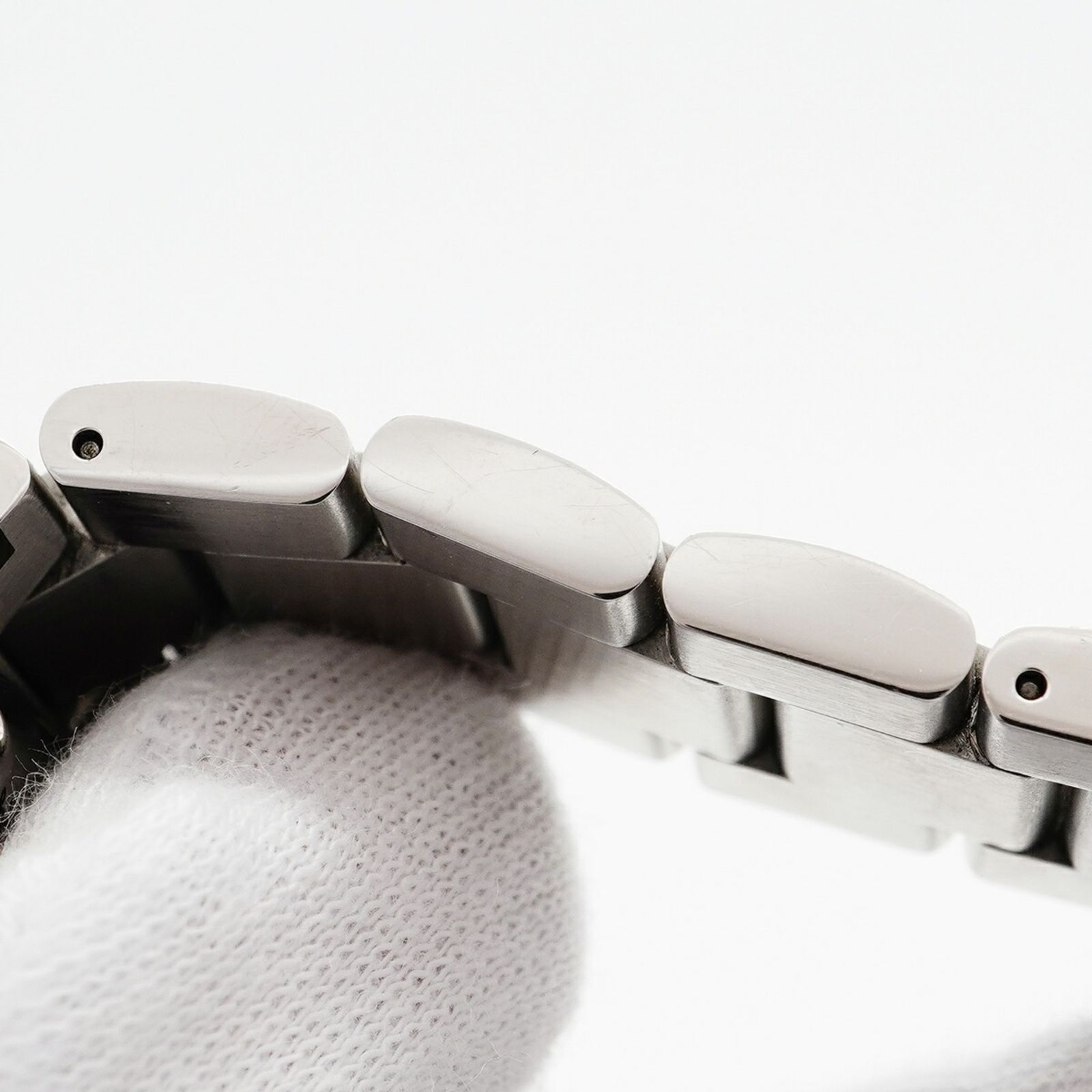  フレデリック コンスタント クラシックハートビート FC-315MS3P6 シルバー文字盤腕時計 メンズ カットソー 自動巻き時計 腕時計(アナログ)