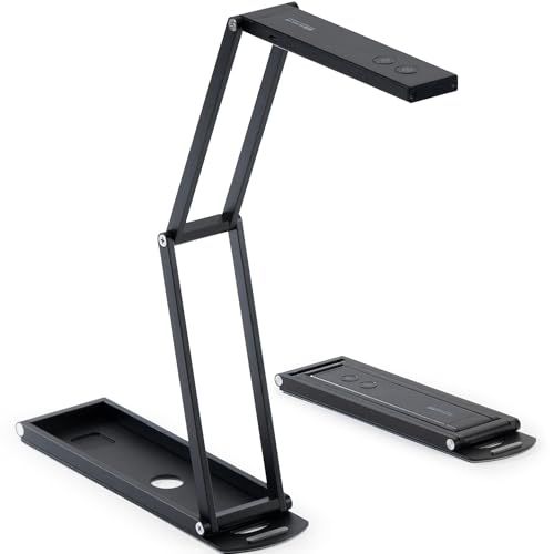 書画カメラ USB 1600万画素 OCR対応 A3サイズ撮影 4K動画録画 360°回転