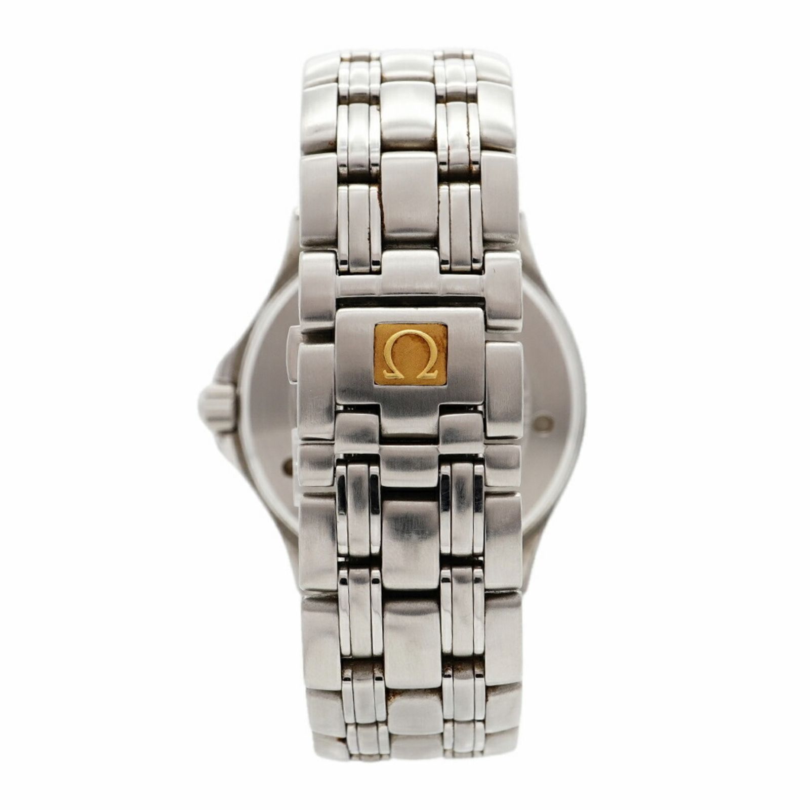 2234.50 黒文字盤腕時計