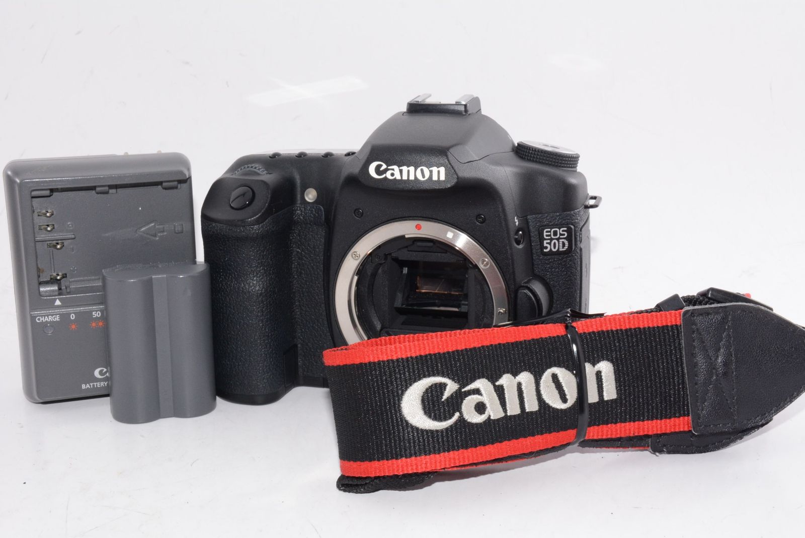 50D EOS ボディ Canon デジタル一眼レフカメラ キヤノン DS126211 