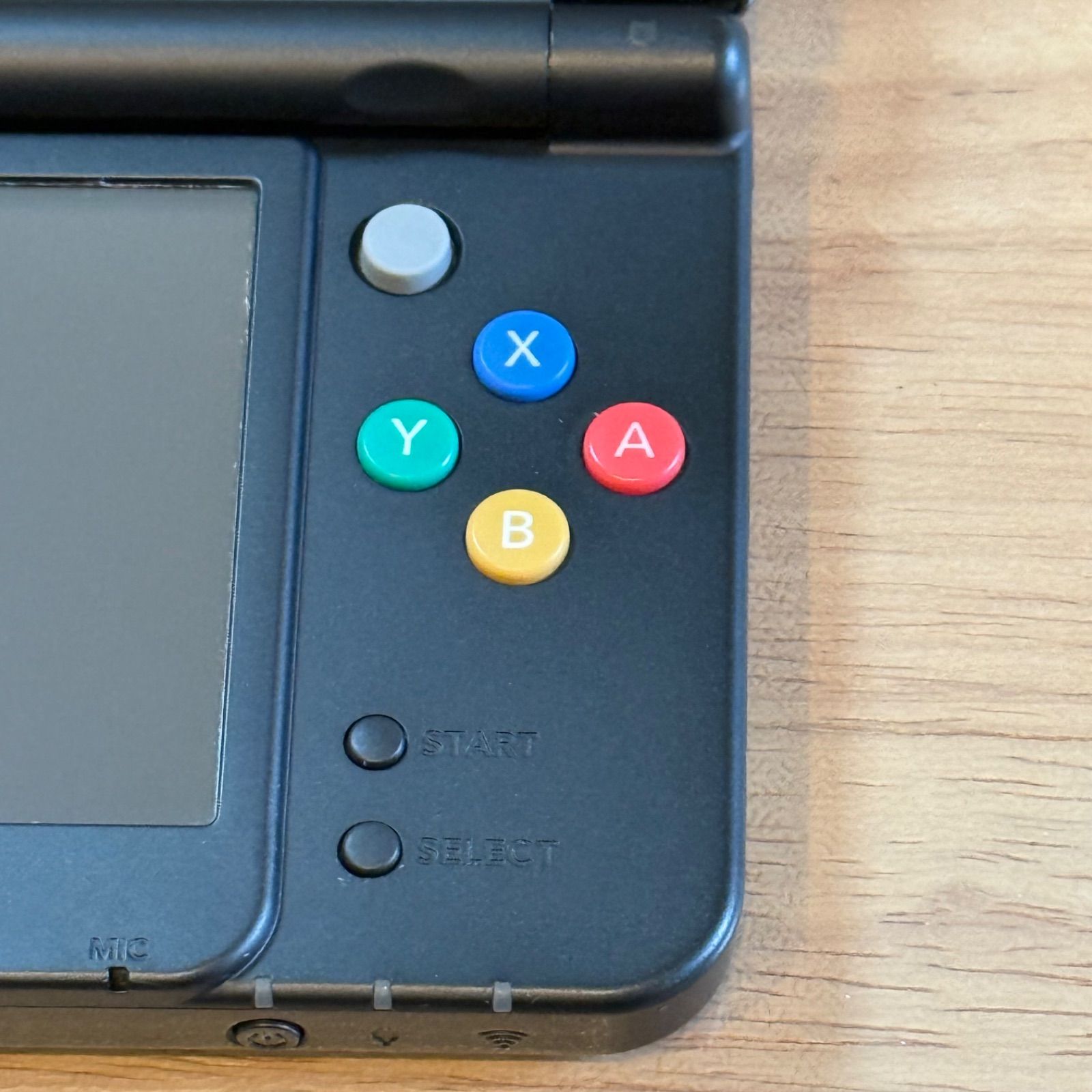 2-181 Newニンテンドー3DS ブラック - メルカリ