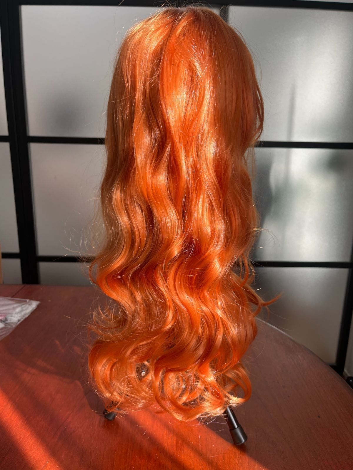 チェンソーマン 天使の悪魔 エンジェル ウィッグ コスプレ - メルカリ