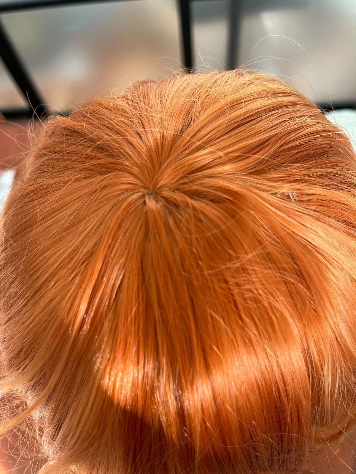 チェンソーマン 天使の悪魔 エンジェル ウィッグ コスプレ - メルカリ