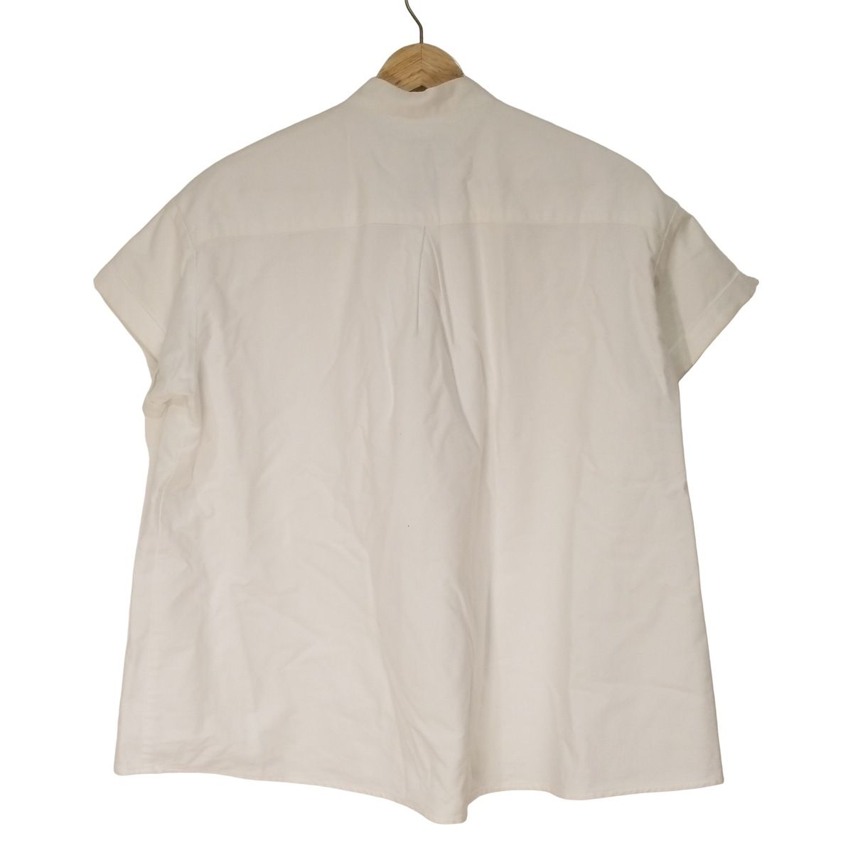 SEVEN TEN by MIHO KAWAHITO(セブンテン バイミホカワヒト) 半袖シャツ