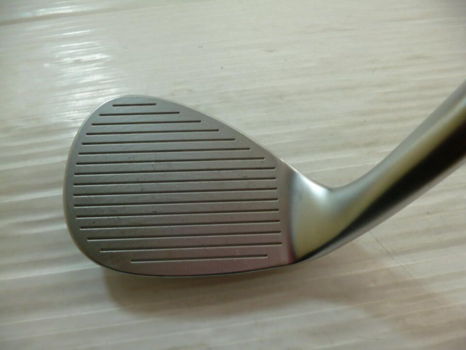 コブラ KING SNAKEBITE 2023 60度 NSプロ MODUS 3 TOUR 105 S