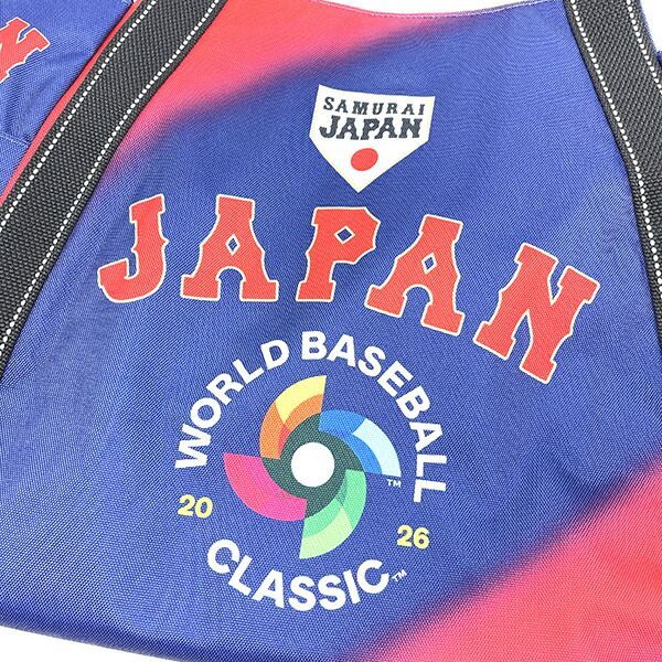 WBC 2026 (WORLD BASEBALL CLASSIC) 大谷翔平 16 バルーントートバッグ
