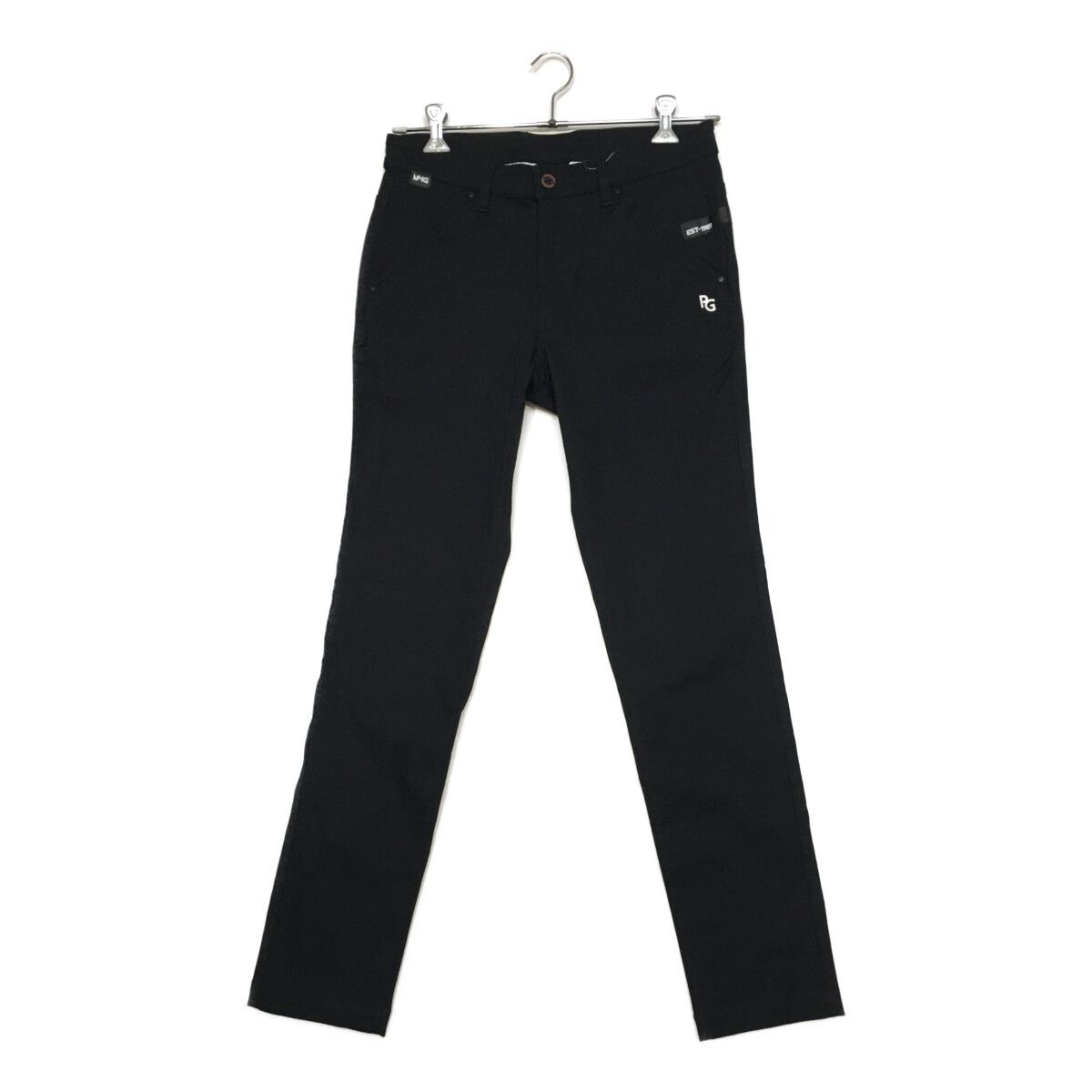 中古 メンズ パーリーゲイツ PEARLY GATES パンツ 4(M) 紺 ネイビー