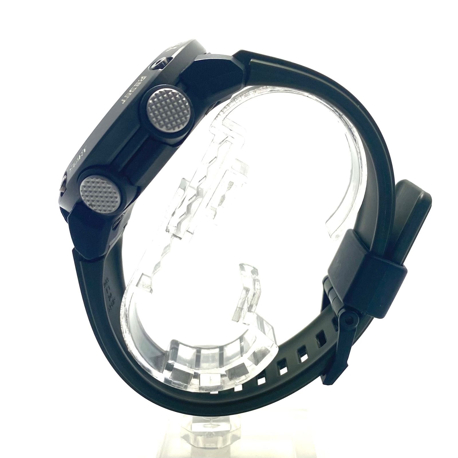 希少・電池交換済み】腕時計 メンズ カシオ G-SHOCK ジーショック