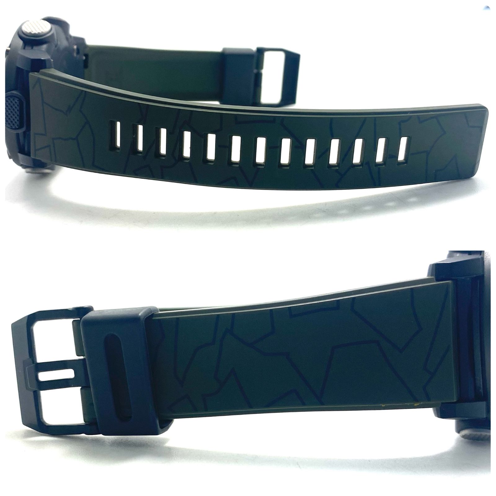 希少・電池交換済み】腕時計 メンズ カシオ G-SHOCK ジーショック