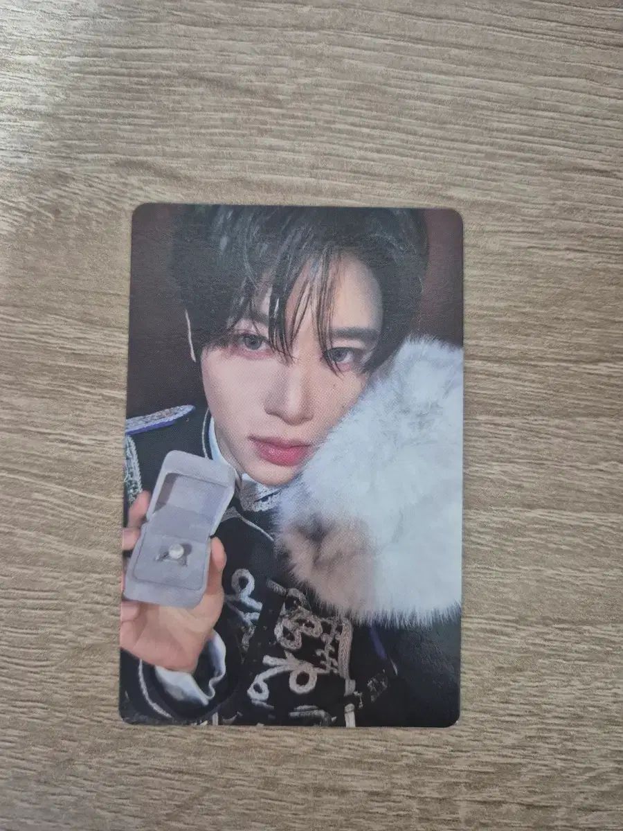 WIND AND WISH ファンミーティング 入場 トレカ シオン - メルカリ