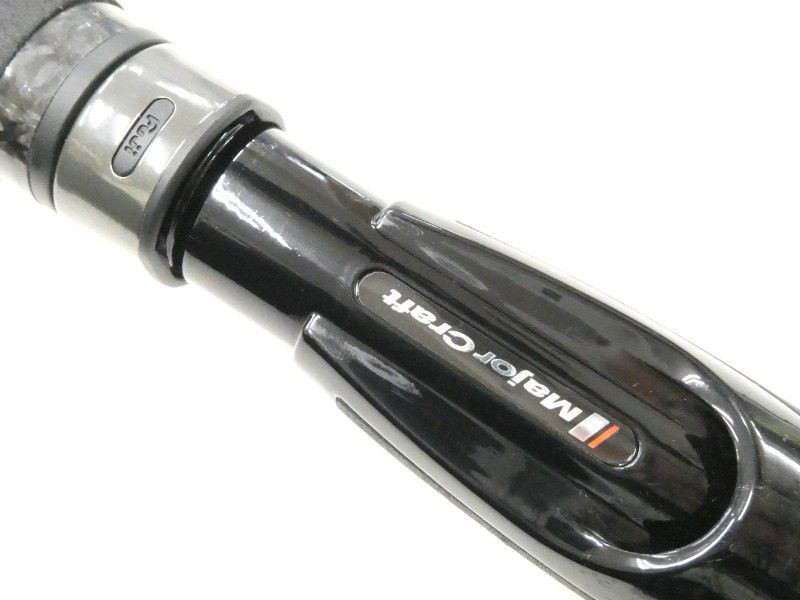 メジャークラフト 鯵道 5G AD5-S622UL/AJI (02-9202270026) - メルカリ