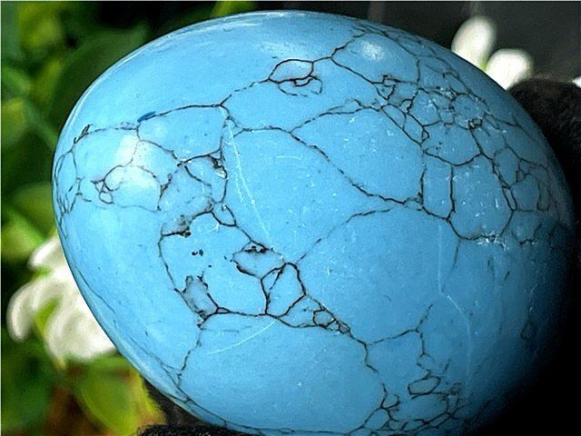 超綺麗ターコイズ（トルコ石）原石B89J3/26J08D - メルカリ