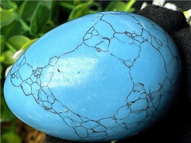 超綺麗ターコイズ（トルコ石）原石B89J3/26J08D - メルカリ