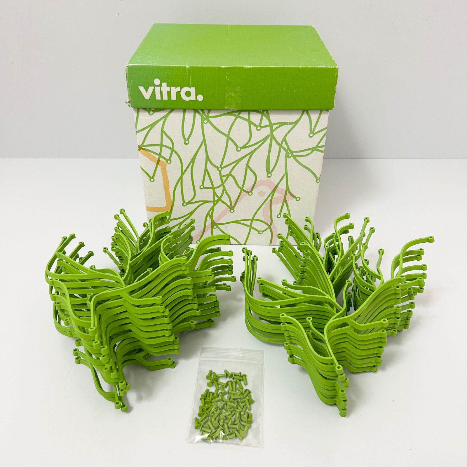 最大70％オフ通販 vitra algues ヴィトラ アルギュ 飾り 【公式通販】