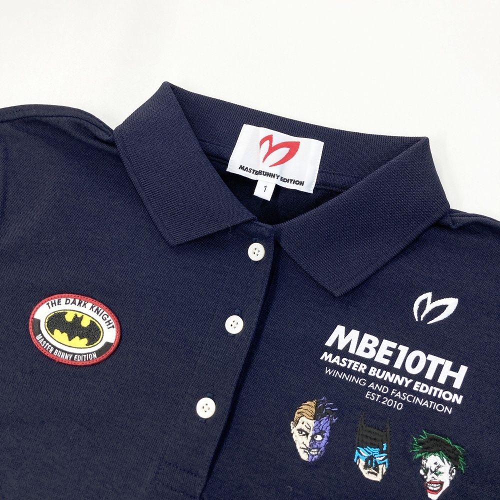 サイズ：1 MASTER BUNNY EDITION マスターバニーエディション ×BUTMAN