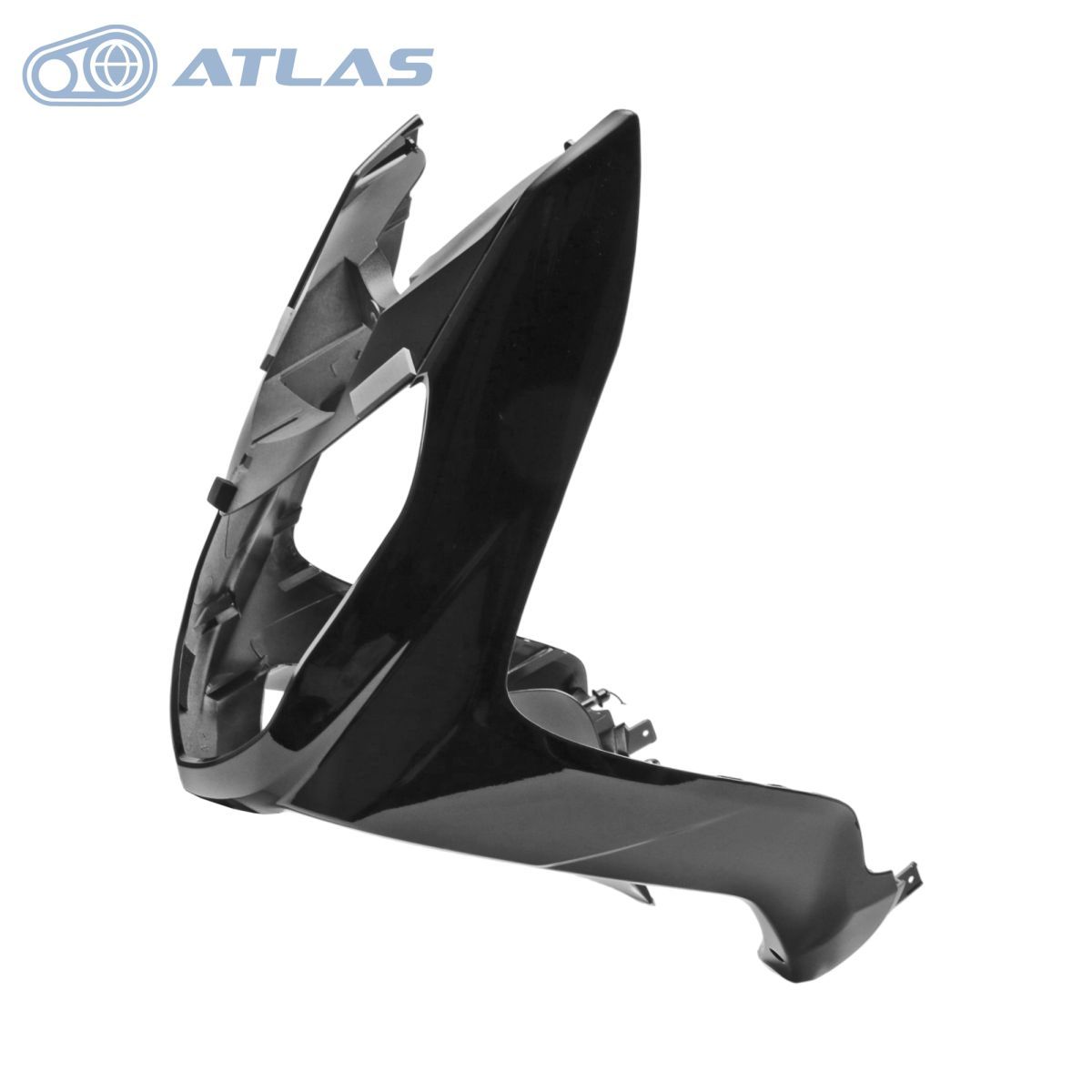 台湾ヤマハ純正 2型シグナスX CYGNUS X レッグシールド1 フロント