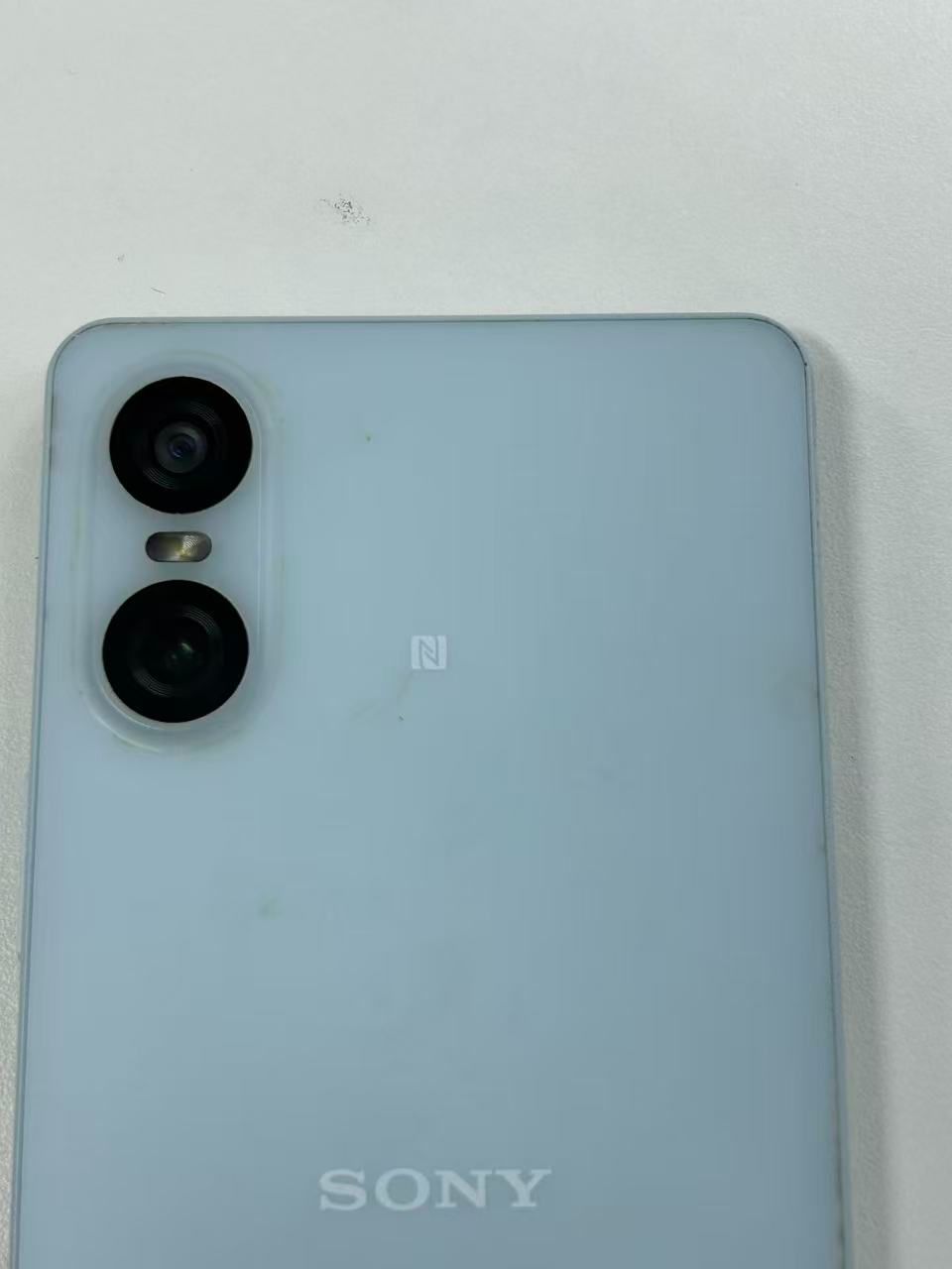 訳あり】Xperia 10 VI A402SO 128GB ブルー - メルカリ