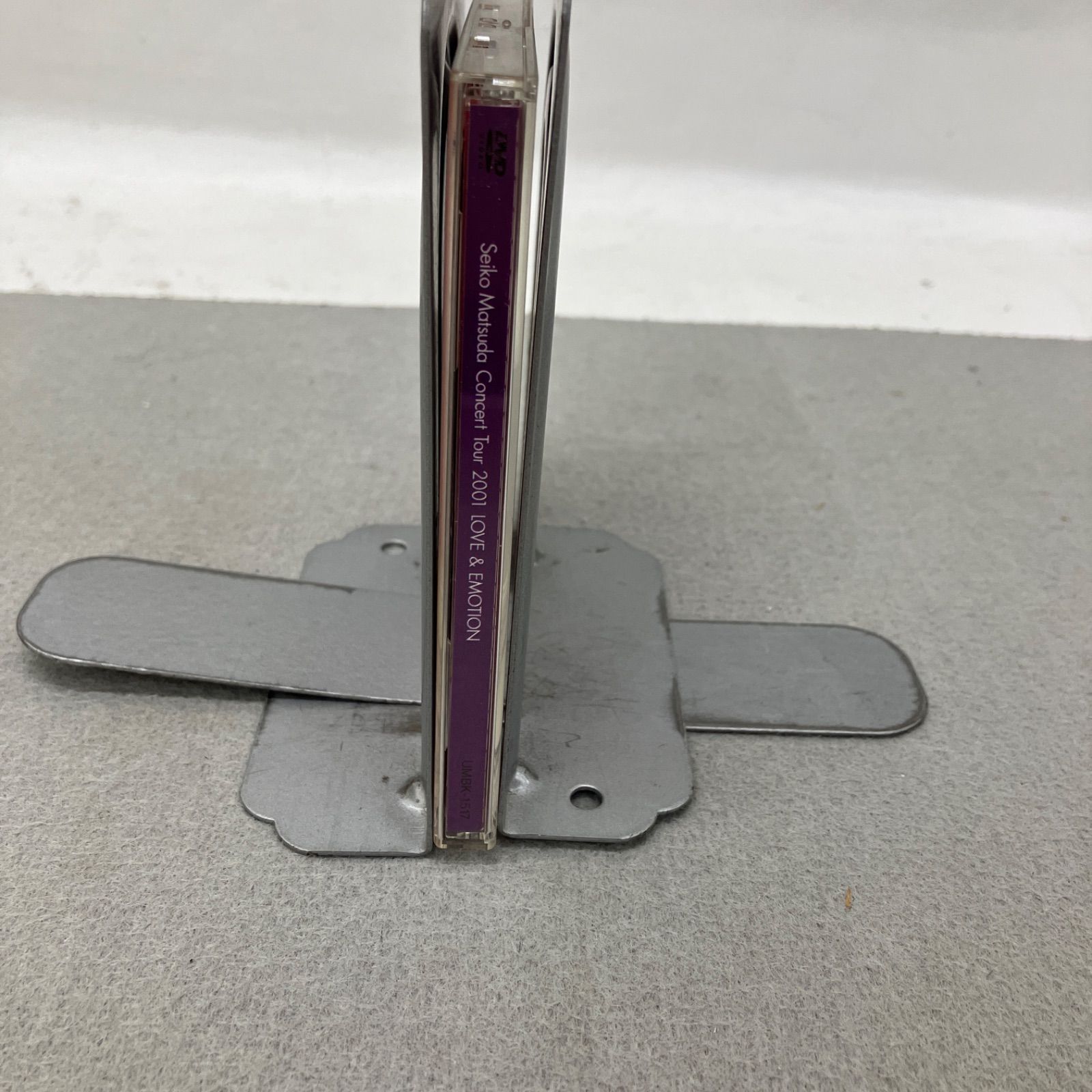 松田聖子 CONSERT2001～LOVE&EMOTION PB2018U f052 - メルカリ