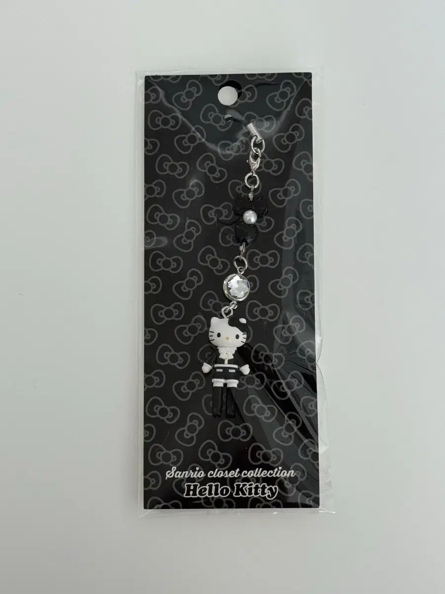 サンリオ クローゼット コレクション ストラップ - メルカリ
