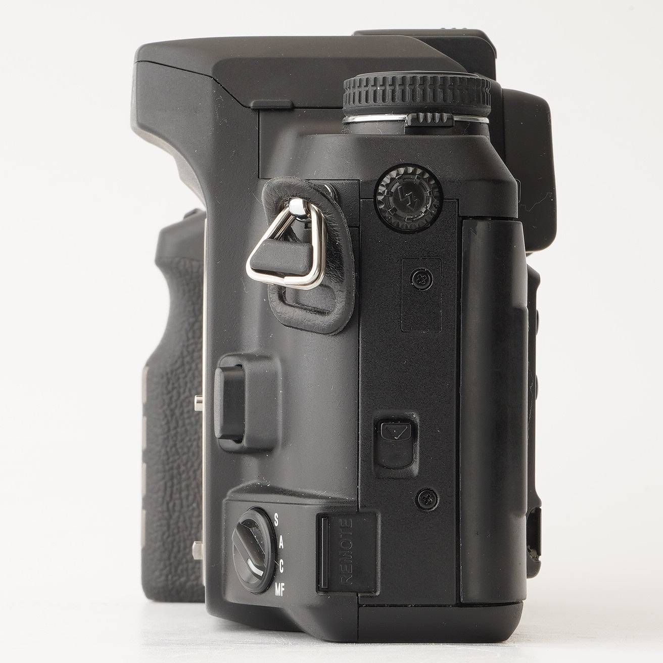 ジャンク ミノルタ Minolta α-7 alpha-7 35mm 一眼レフ - メルカリ