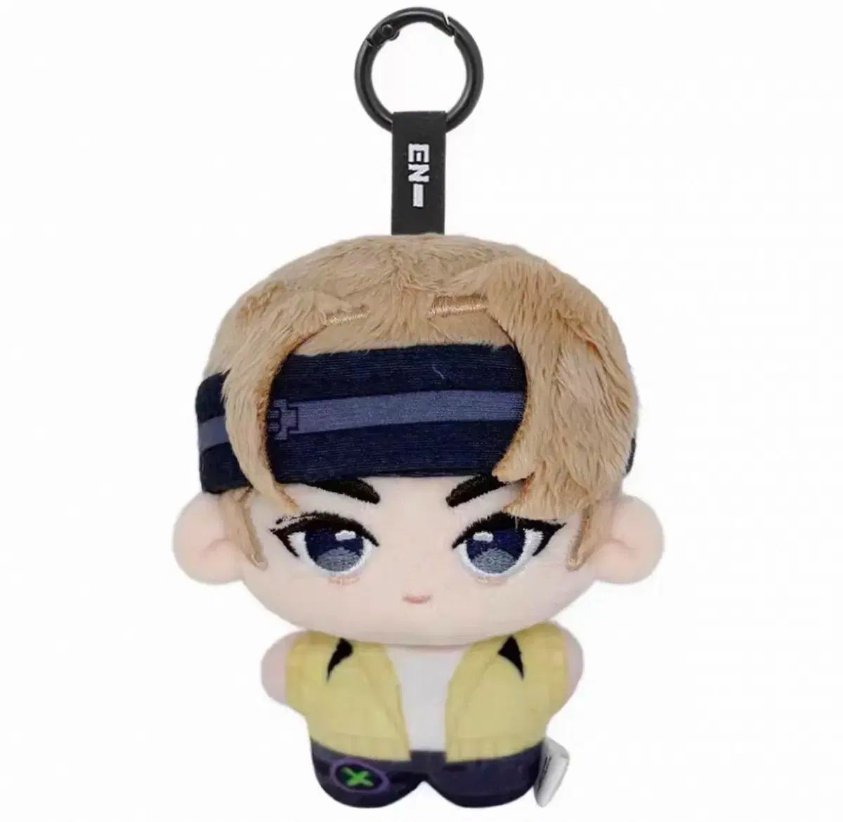 ENHYPEN（エンハイプン・エナプ）ミニソ MINISO ジョンウォン(JUNGWON