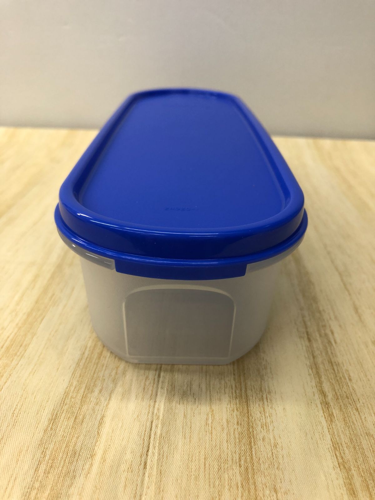 未使用長期保管品 Tupperware タッパーウェア MMだ円 ＃2/3 300ml ＃2