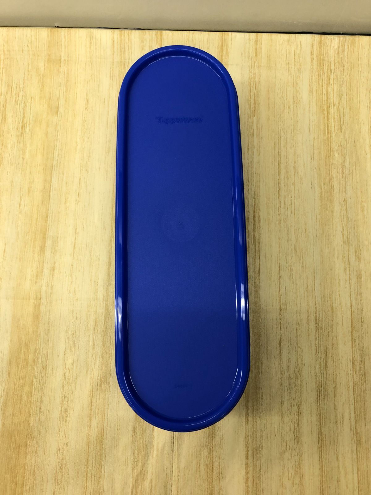 未使用長期保管品 Tupperware タッパーウェア MMだ円 ＃2/3 300ml ＃2