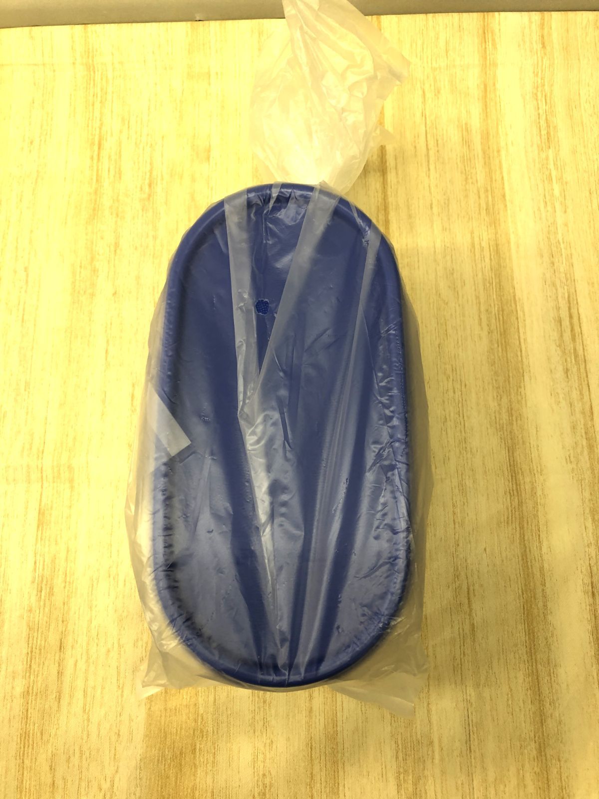 未使用長期保管品 Tupperware タッパーウェア MMだ円 ＃2/3 300ml ＃2