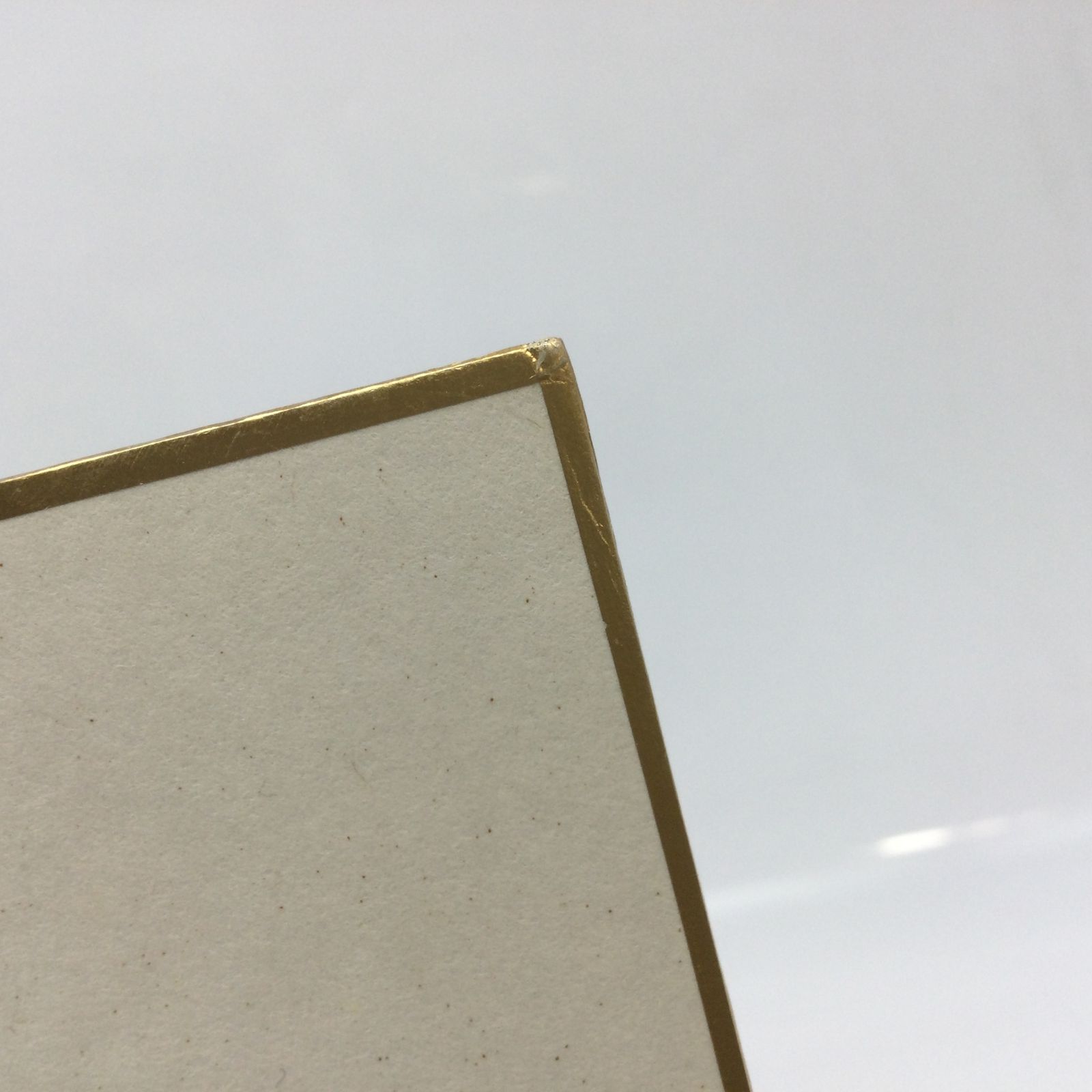 2249 【直筆サイン色紙】長州力 写真付き 新日本プロレス プロレスラー