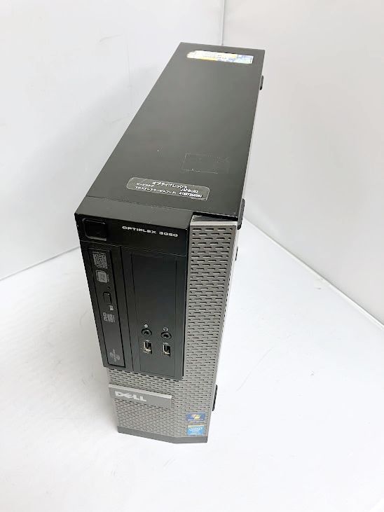 I【HY】O【中古】デスクトップPC DELL OptiPlex 3020 Core i3-4130