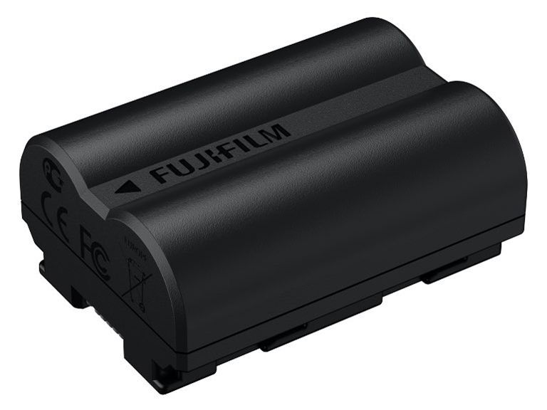 HY】【新古品】富士フイルム FUJIFILM 純正 充電式バッテリー NP-W235