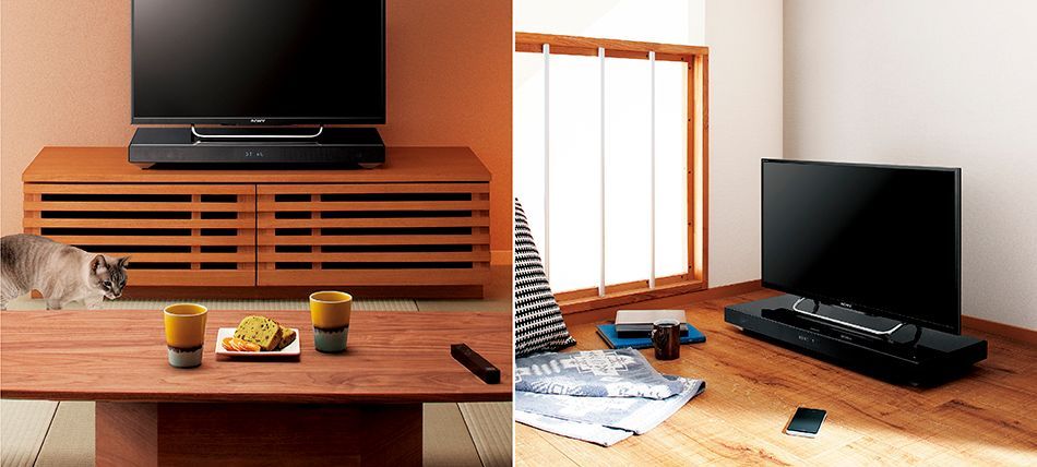 HY】【美品】SONY ソニー ホームシアターシステム HT-XT1 台座タイプ