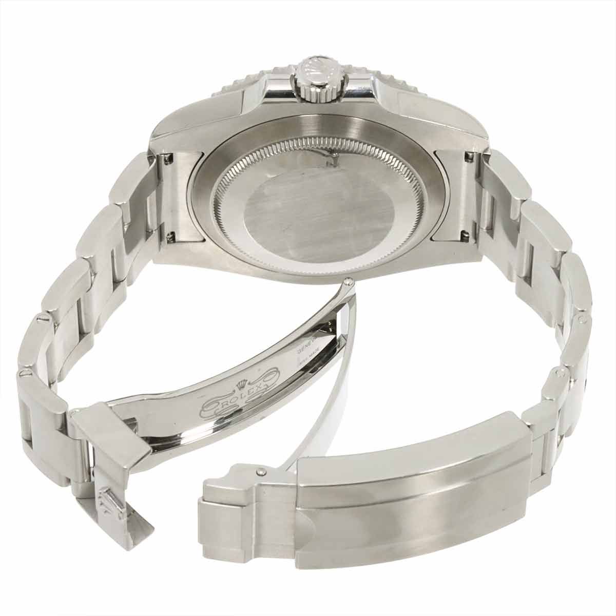 ロレックス ROLEX サブマリーナ デイト 116610LN ランダム ルーレット